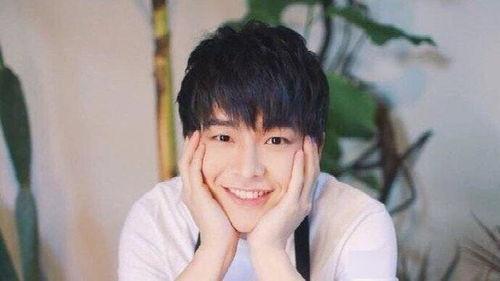 吴旭君恋情爆料视频,甜蜜互动引网友热议  第1张