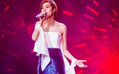 娱乐吃瓜酱郁可唯,娱乐吃瓜酱中的音乐精灵  第1张